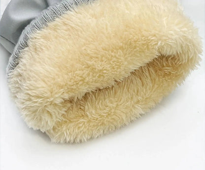 Gants d’Hiver avec Fonction Écran Tactile pour Femmes et Hommes | Idéal pour les Activités Extérieures