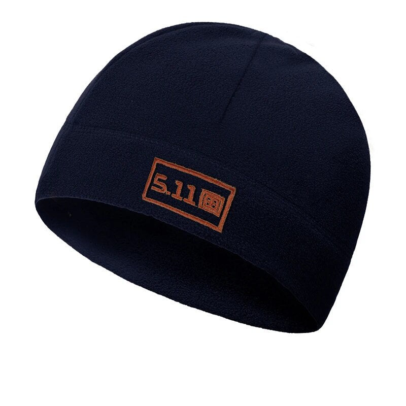 Cagoule Multifonction 3-en-1 avec Protection Complète pour Adultes | Idéale pour Les Activités Extérieures En Hiver