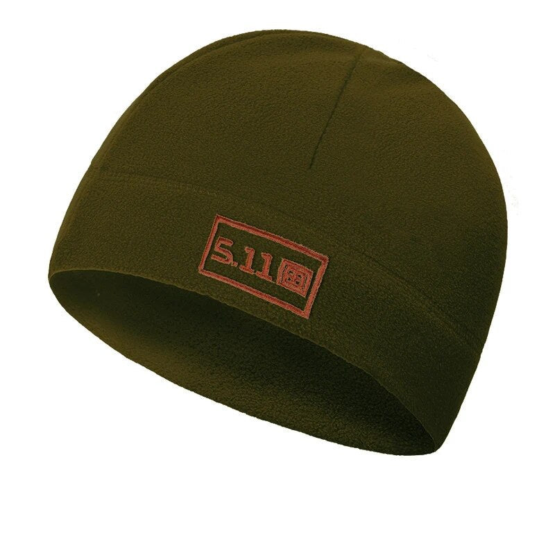 Cagoule Multifonction 3-en-1 avec Protection Complète pour Adultes | Idéale pour Les Activités Extérieures En Hiver