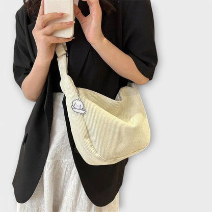 Sac À Bandoulière Avec Forme Structurée Pour Femme | Idéal Au Quotidien