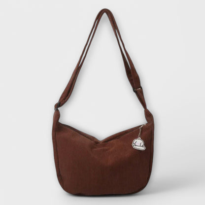 Sac À Bandoulière Avec Forme Structurée Pour Femme | Idéal Au Quotidien