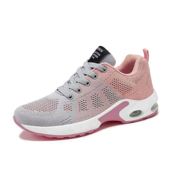 Chaussures Plates Avec Soutien De La Voûte Plantaire Pour Femmes | Idéales Au Quotidien