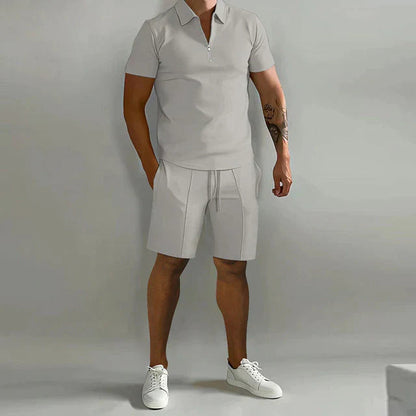 Ensemble Avec Fermeture Boutonnée Pour Homme | Idéal Pour Un Usage Quotidien Ou Professionnel