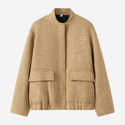 Manteau À Coupe Classique pour Femme | Idéal pour L’Automne Et L’Hiver