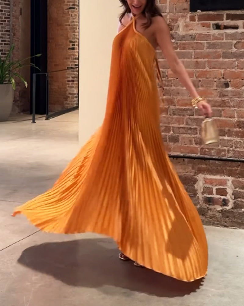 Robe Maxi De Soirée Avec Coupe Longue Pour Femme | Idéale Pour Événements Formels Et Cérémonies