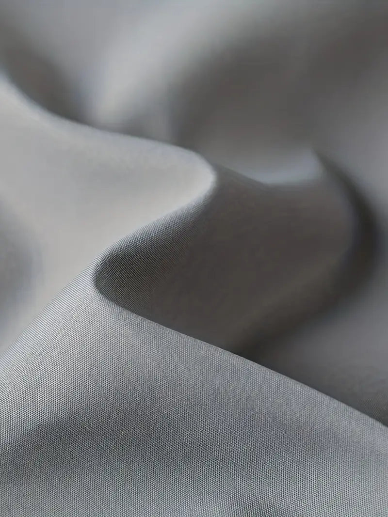 Coupe-Vent Léger Avec Fermeture Zippée Pour Homme | Idéal pour Les Journées Venteuses