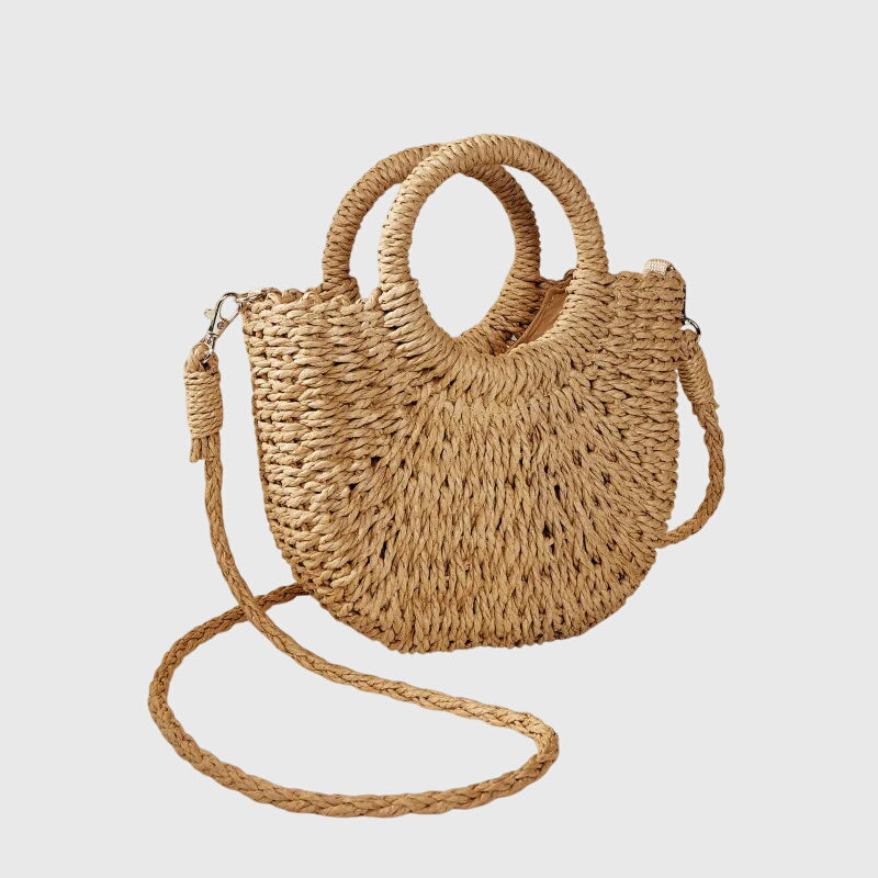 Sac à Main avec Grand Compartiment de Rangement pour Femmes | Idéal pour un Usage Quotidien