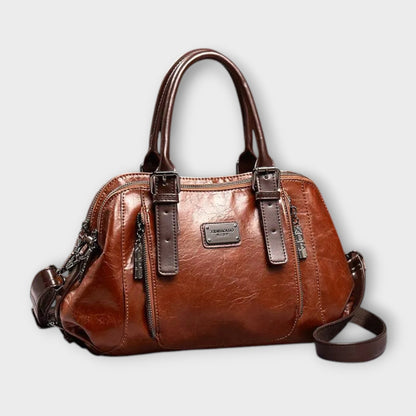 Sac à Main Avec Intérieur Spacieux pour Femme | Idéal pour un Usage Quotidien