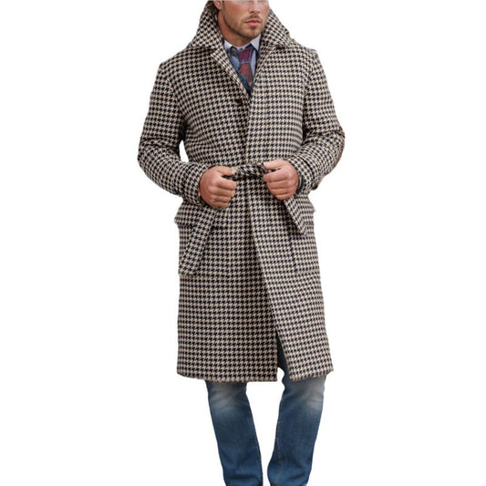 Veste Matelassée sans Capuche pour Homme | Idéale pour l’Automne et l’Hiver