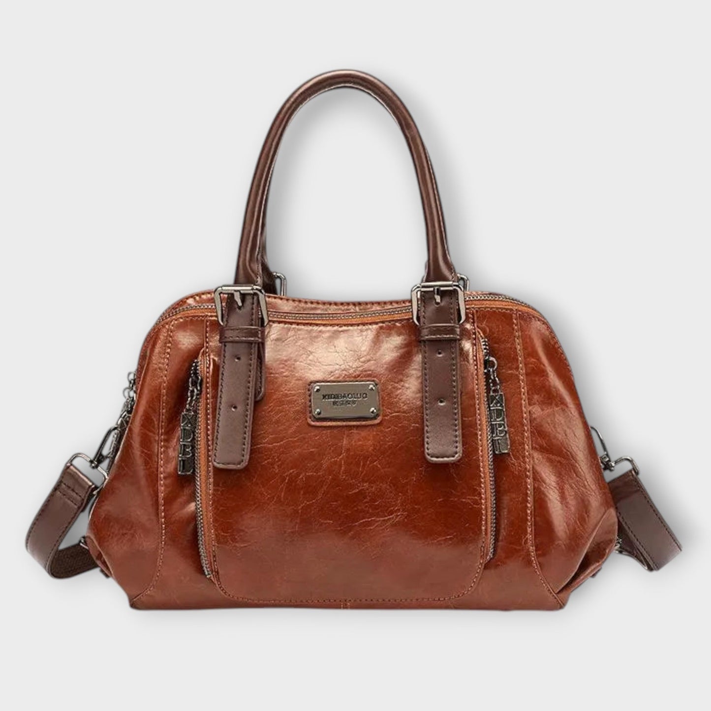 Sac à Main Avec Intérieur Spacieux pour Femme | Idéal pour un Usage Quotidien