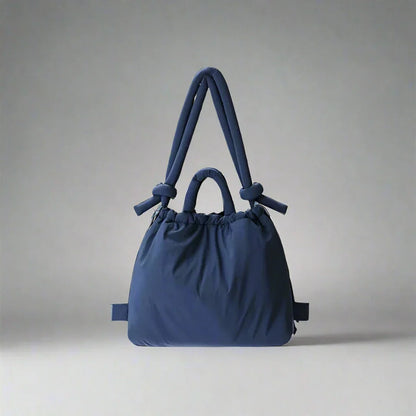 Sac à Main Matelassé avec Compartiments Multiples pour Femmes | Idéal pour un Usage Quotidien