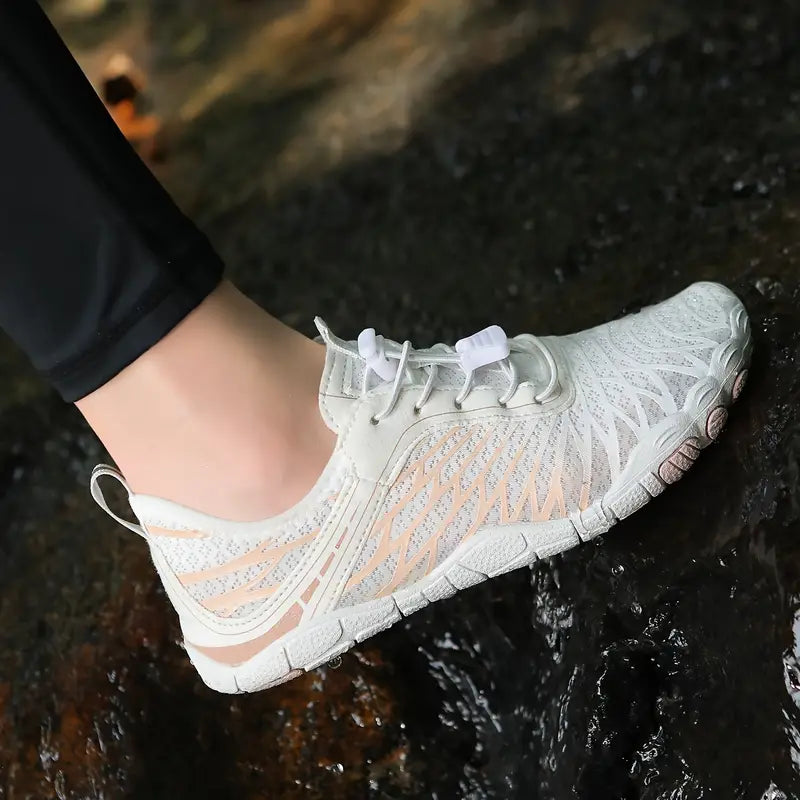 Chaussures de Course Pieds Nus avec Semelle Fine pour Adultes | Idéales pour les Activités Sportives et Quotidiennes