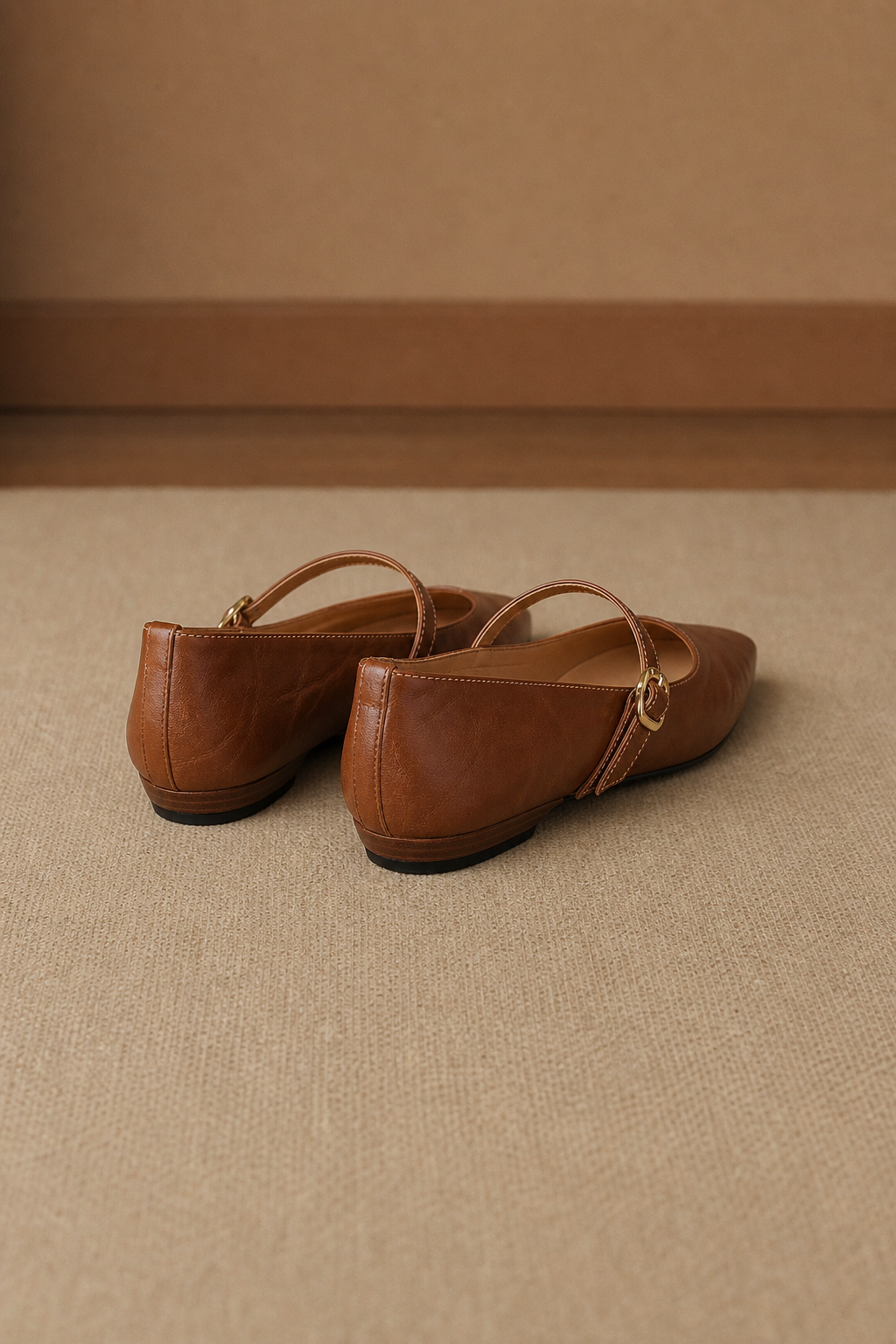 Ballerines Mary Jane À Bride Pour Femme | Idéal Pour UN Usage Quotidien