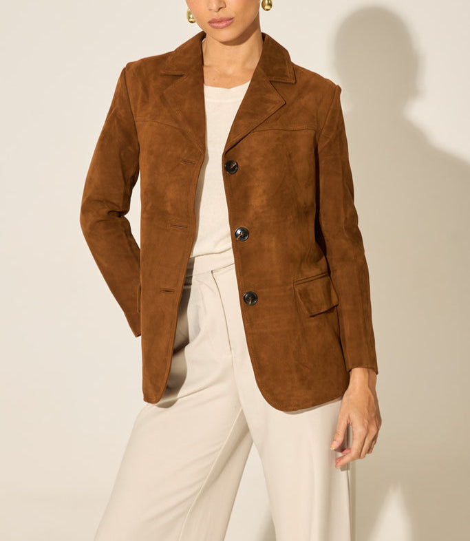 Trench Avec Ceinture Ajustable Et Col Structuré Pour Femme | Idéal Pour La Mi-Saison