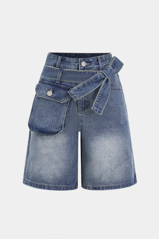 Jean Coupe Slim avec Entrejambe Long pour Femmes | Idéal pour les Journées Décontractées