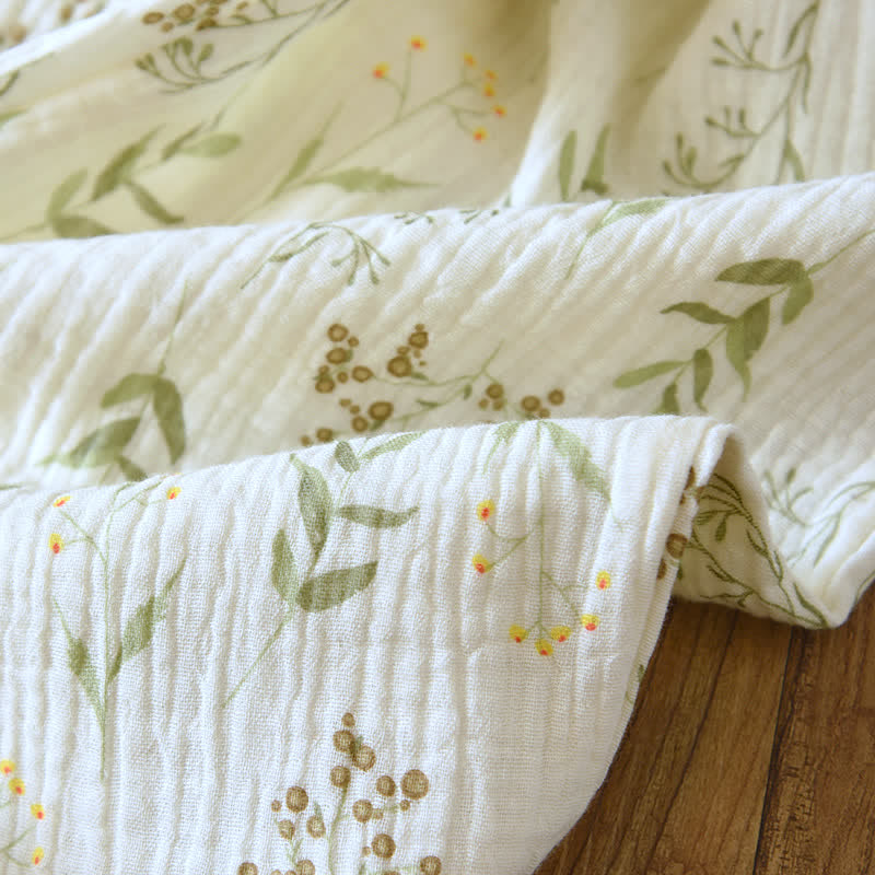 Ensemble Pyjama avec Fermeture à Boutons pour Adulte | Idéal pour la Maison et le Sommeil