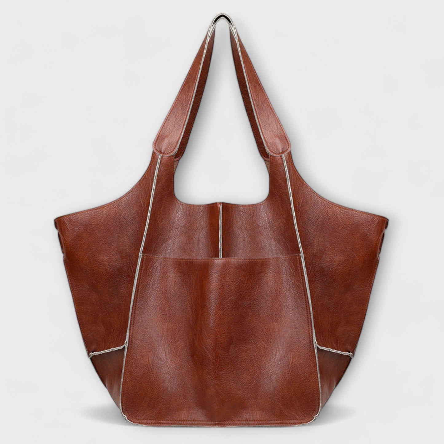 Sac À Main Avec Compartiments Et Bandoulière Pour Femme | Idéal Pour Un Usage Quotidien