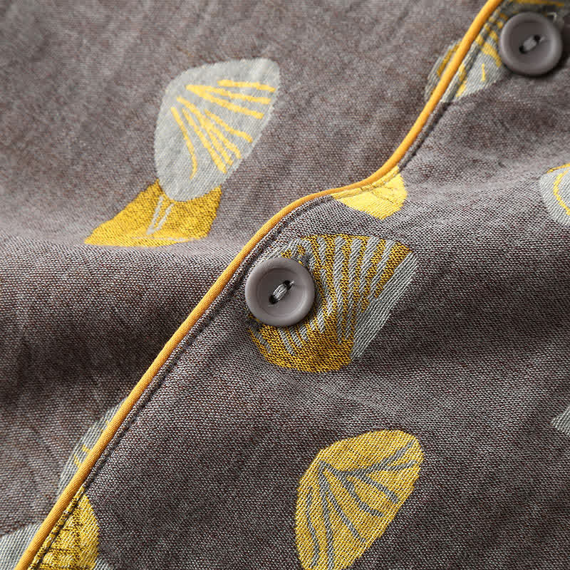 Ensemble Pyjama à Double Épaisseur pour Adulte | Idéal pour la Maison et le Sommeil