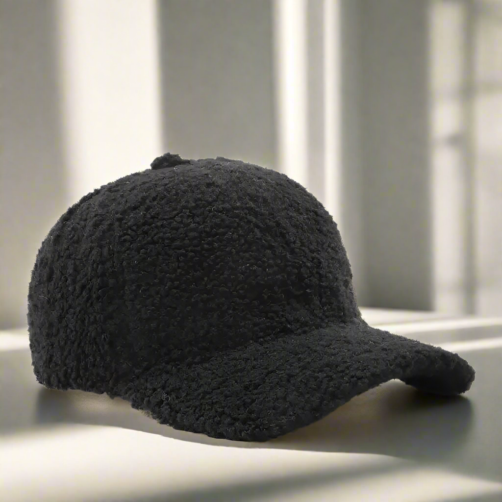 Chapeau d’Hiver avec Taille Ajustable pour Adulte | Idéal pour la Saison Froide