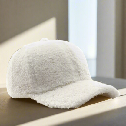 Chapeau d’Hiver avec Taille Ajustable pour Adulte | Idéal pour la Saison Froide