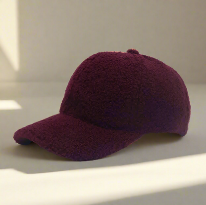 Chapeau d’Hiver avec Taille Ajustable pour Adulte | Idéal pour la Saison Froide