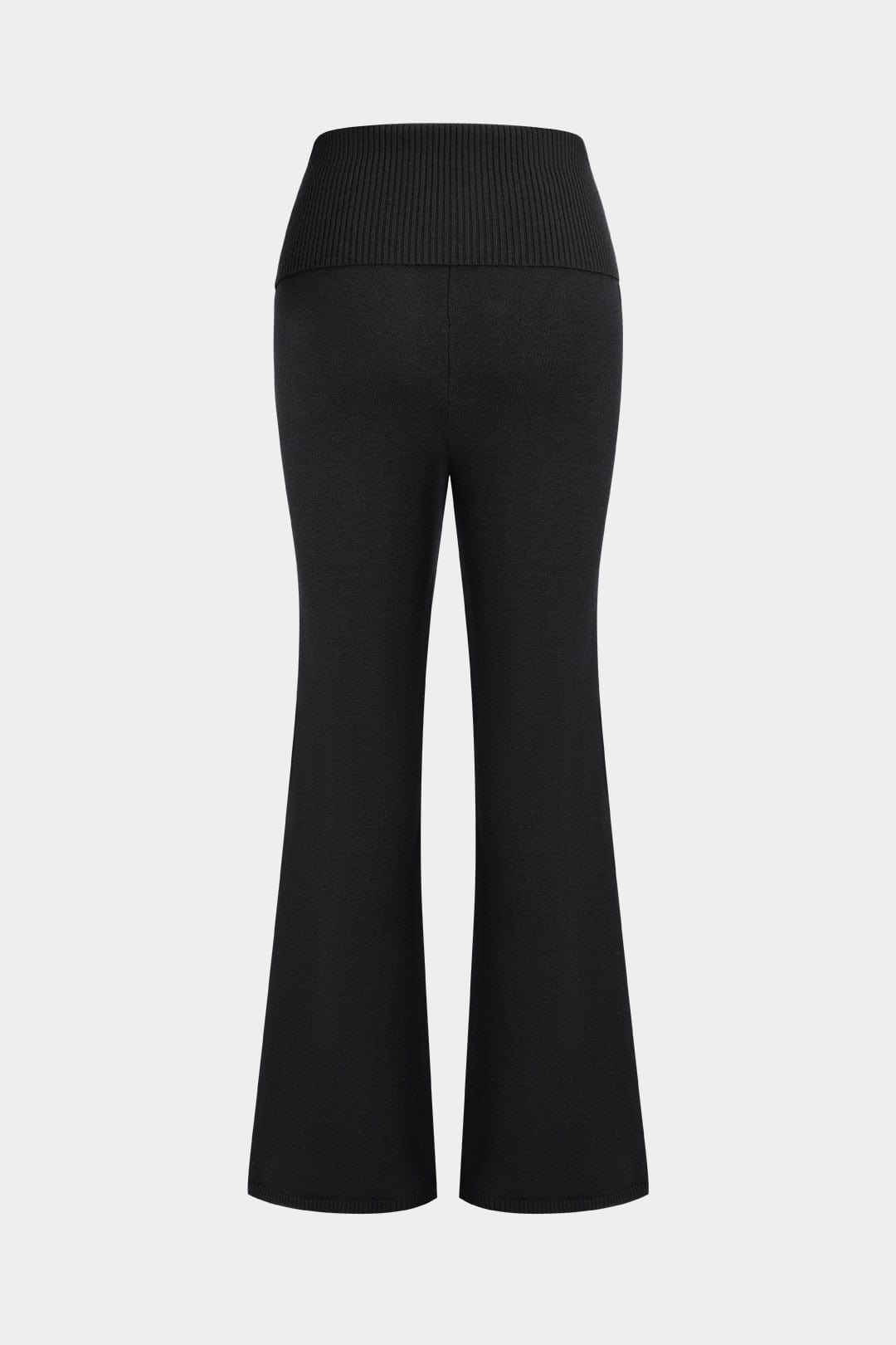 Ensemble Deux Pièces avec Veste à Capuche et Pantalon Évasé pour Femme | Idéal pour le Quotidien et Streetwear