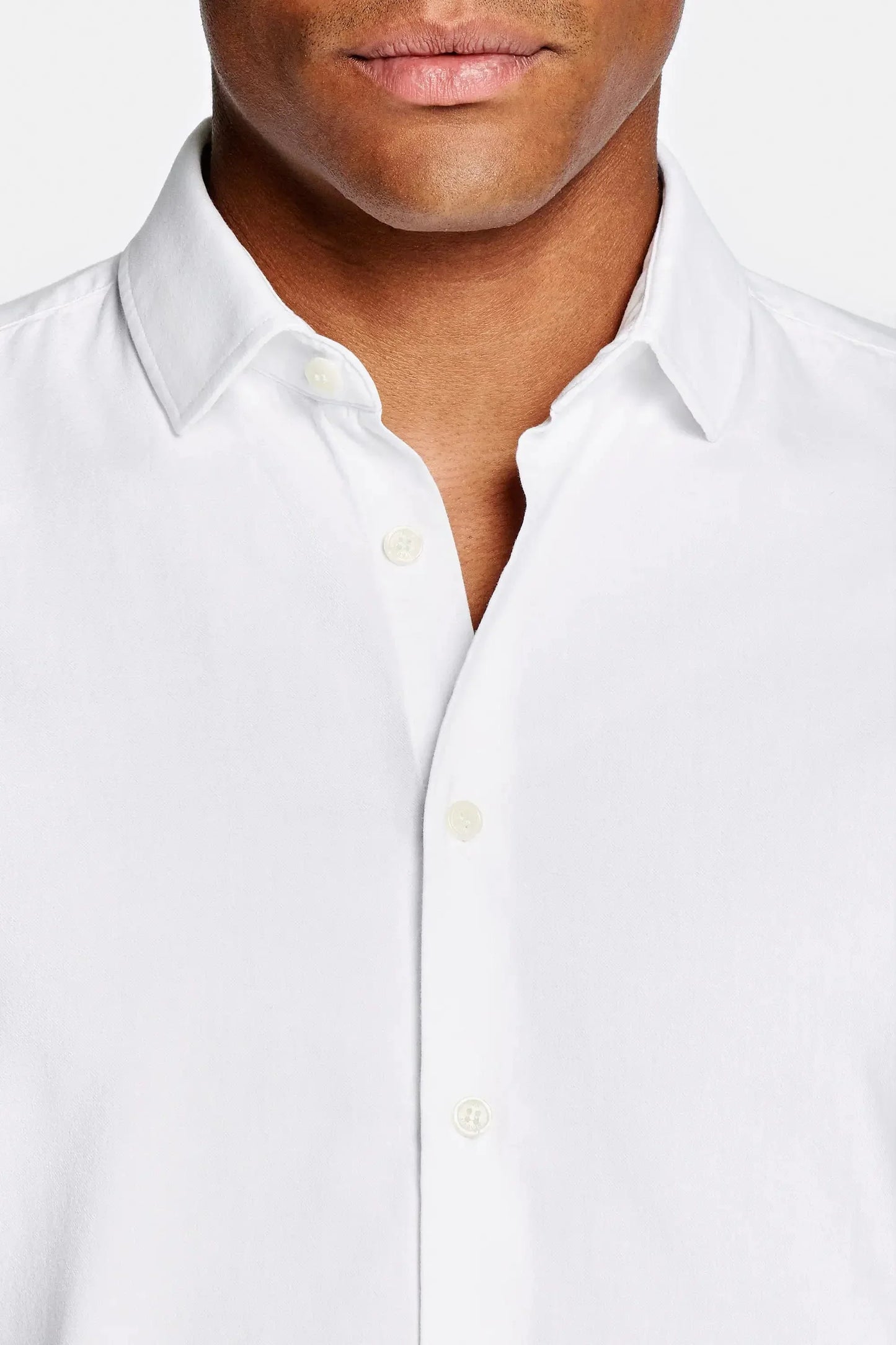 Chemise À Manches Longues Pour Homme | Idéal Pour Usage Quotidien