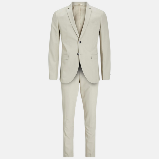 Costume Deux Pièces Pour Hommes | Idéal Pour Occasions Formelles
