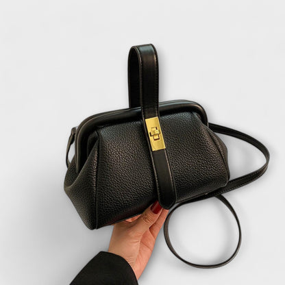 Petit Sac À Main Avec Format Compact Et Bandoulière Pour Femme | Idéal Pour Les Sorties Et Les Occasions Spéciales