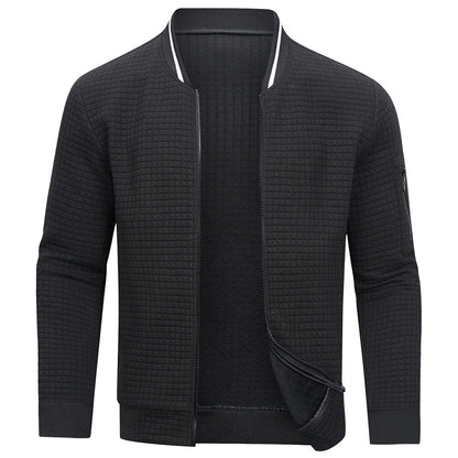 Pull Zippé pour Hommes | Idéal pour Un Usage Quotidien Et Les Occasions Décontractées
