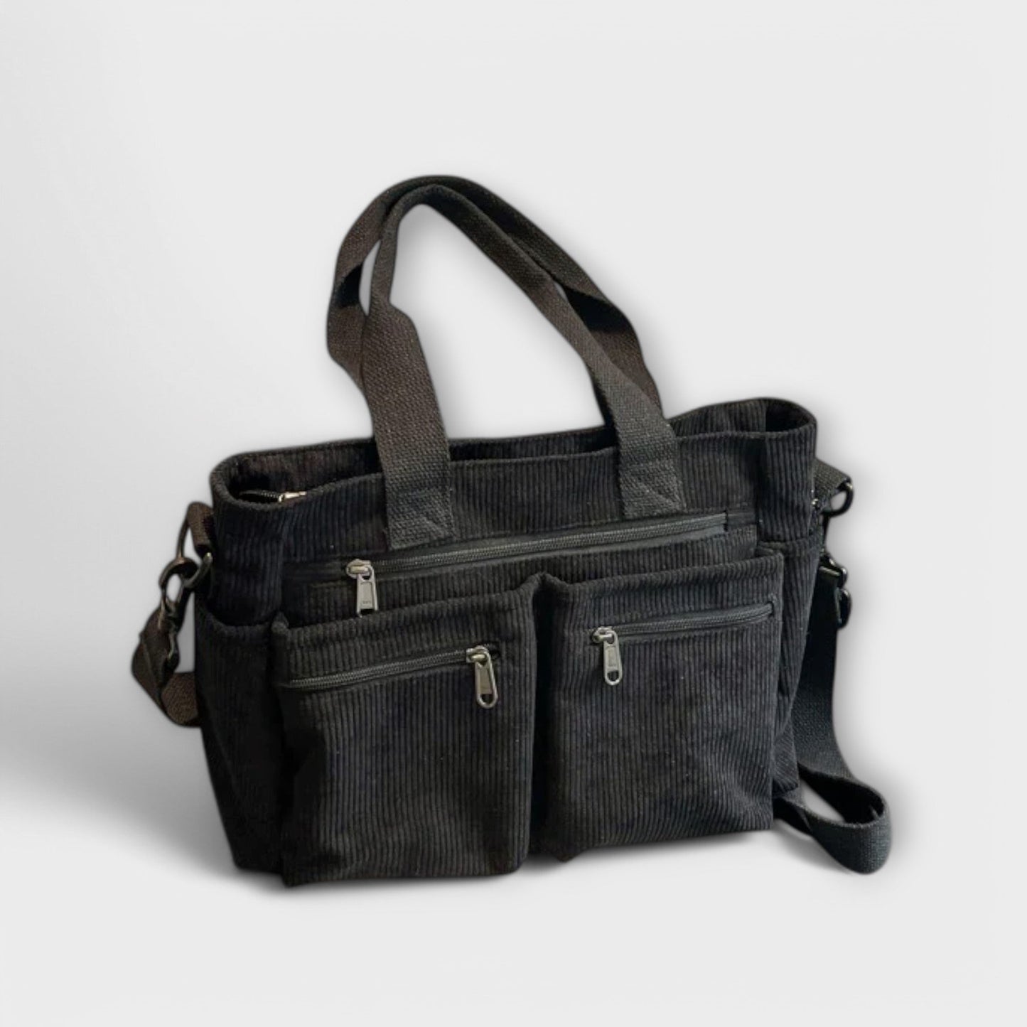 Sac Cabas Avec Intérieur Spacieux pour Femme | Idéal pour un Usage Quotidien