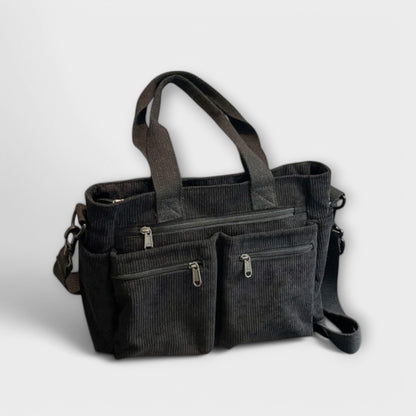 Sac Cabas Avec Intérieur Spacieux pour Femme | Idéal pour un Usage Quotidien