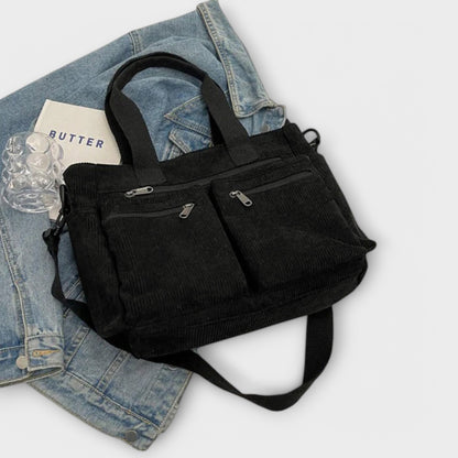 Sac Cabas Avec Intérieur Spacieux pour Femme | Idéal pour un Usage Quotidien