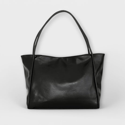 Sac À Main Structuré Avec Compartiments Intérieurs Et Anses Pour Femme | Idéal Pour Un Usage Quotidien