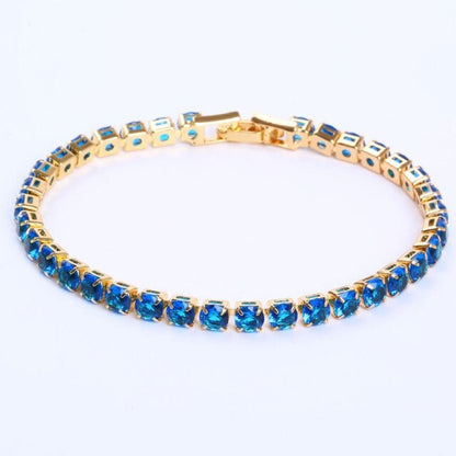 Bracelet À Maillons avec Fermoir Sécurisé pour Unisexe | Idéal pour Les Occasions Spéciales