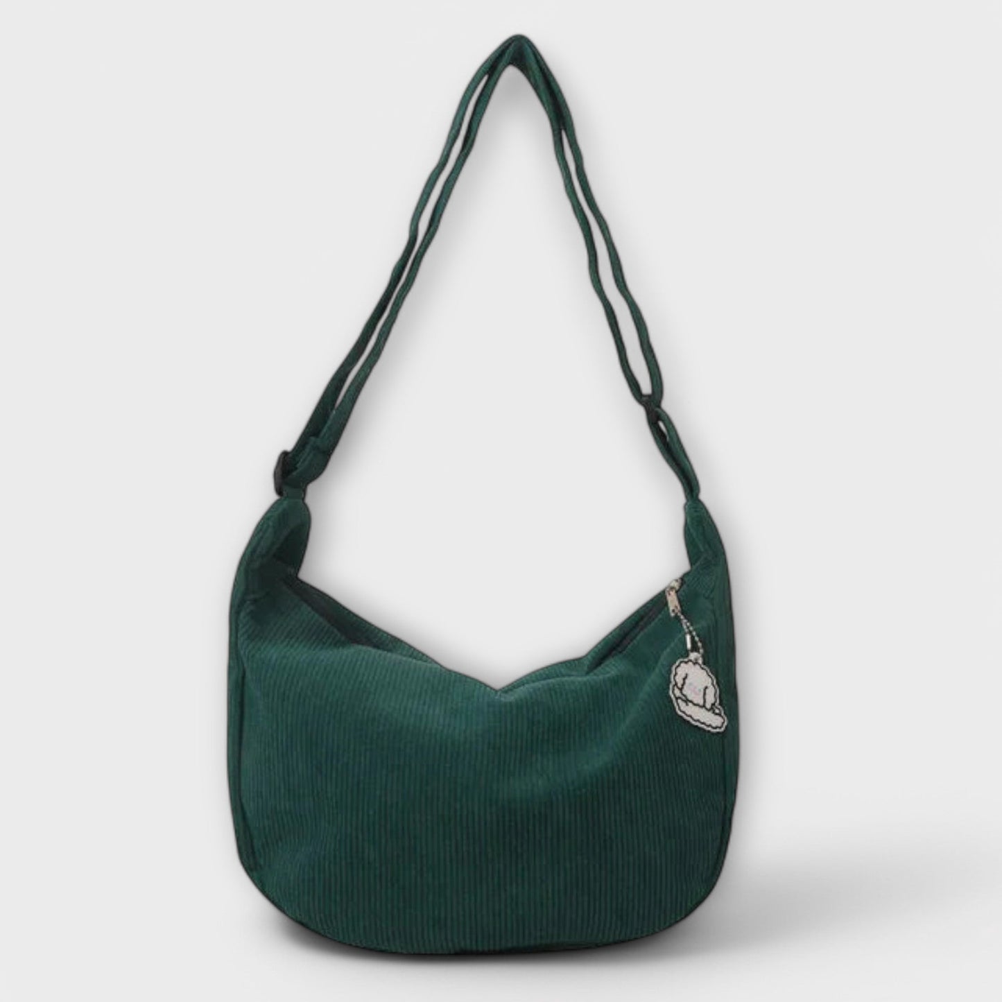 Sac À Bandoulière Avec Forme Structurée Pour Femme | Idéal Au Quotidien