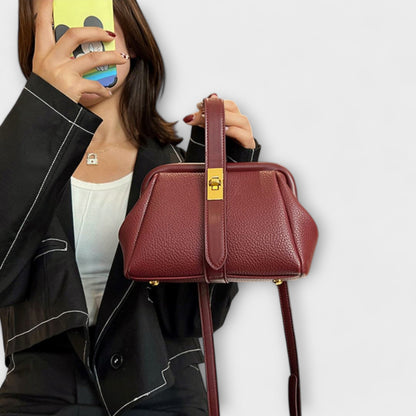 Petit Sac À Main Avec Format Compact Et Bandoulière Pour Femme | Idéal Pour Les Sorties Et Les Occasions Spéciales