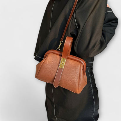 Petit Sac À Main Avec Format Compact Et Bandoulière Pour Femme | Idéal Pour Les Sorties Et Les Occasions Spéciales