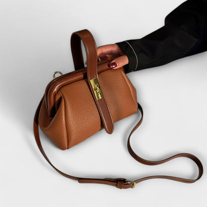 Petit Sac À Main Avec Format Compact Et Bandoulière Pour Femme | Idéal Pour Les Sorties Et Les Occasions Spéciales