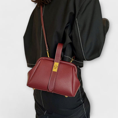 Petit Sac À Main Avec Format Compact Et Bandoulière Pour Femme | Idéal Pour Les Sorties Et Les Occasions Spéciales