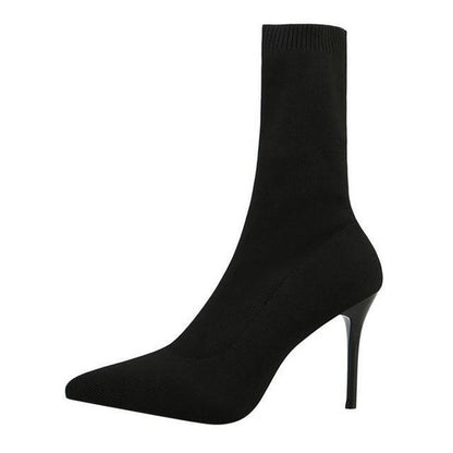 Chaussures à Talon avec Bout Fermé pour Femmes | Idéales pour le Quotidien et les Occasions