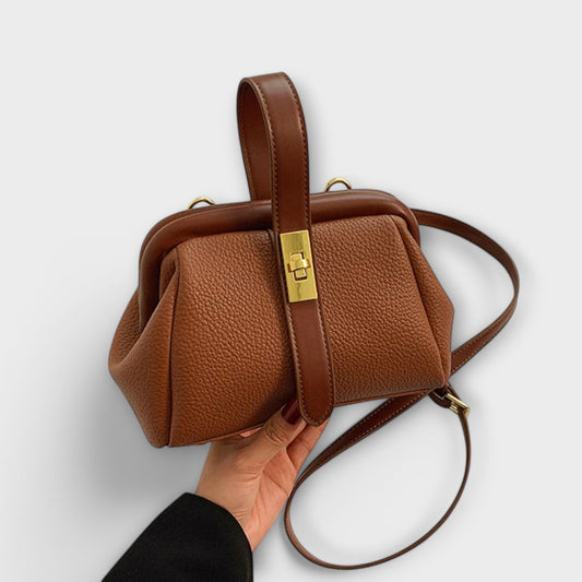 Petit Sac À Main Avec Format Compact Et Bandoulière Pour Femme | Idéal Pour Les Sorties Et Les Occasions Spéciales