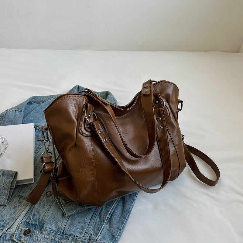 Sac Bandoulière avec Sangle Réglable pour Adultes | Idéal pour le Travail et les Déplacements
