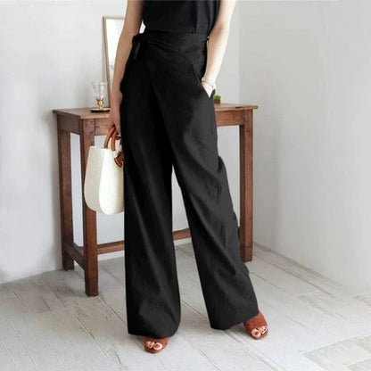 Pantalon Avec Coupe Classique Pour Femmes | Idéal Pour Usage Quotidien