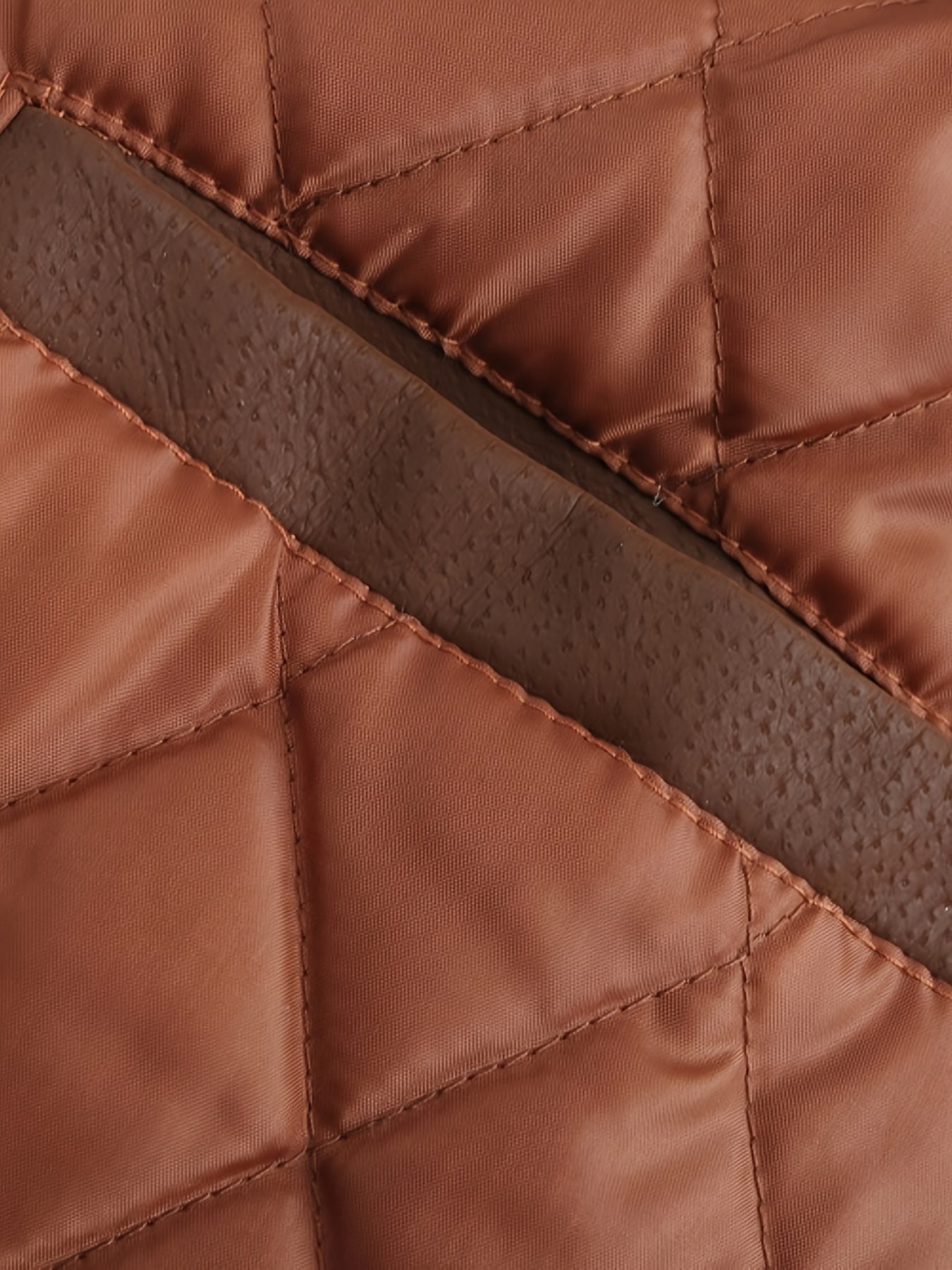 Veste avec Capuche et Doublure Matelassée pour Hommes | Idéale pour la Mi-Saison et l’Hiver
