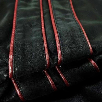 Veste à Coupe Droite avec Fermeture Éclair pour Homme | Idéale pour Toutes les Saisons