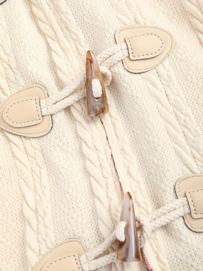 Veste Patchwork à Capuche pour Femme | Idéale pour les Tenues Décontractées