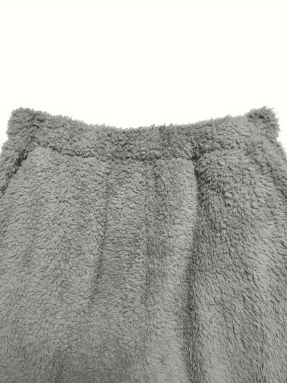 Ensemble Loungewear avec Sweat À Capuche Et Pantalon pour Femme | Idéal pour L’Automne Et L’Hiver