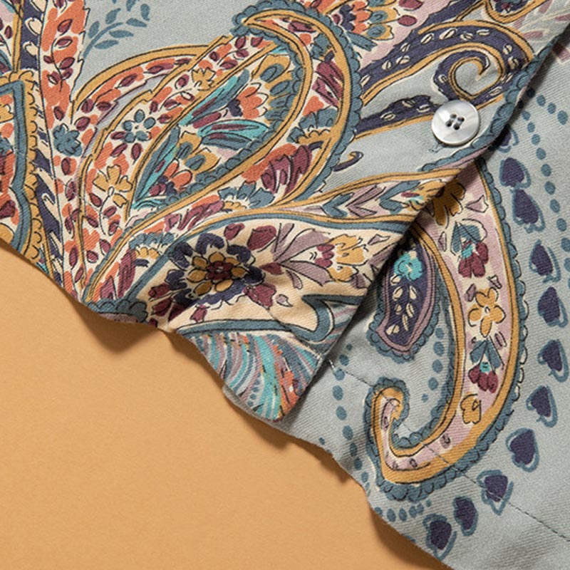 Ensemble Pyjama Léger à Coupe Ample pour Femme | Idéal pour la Maison et le Sommeil