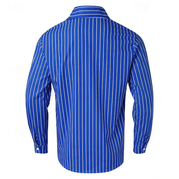 Polo À Manches Courtes Avec Coupe Ajustée Pour Hommes | Idéal Pour Le Quotidien Et Les Sorties